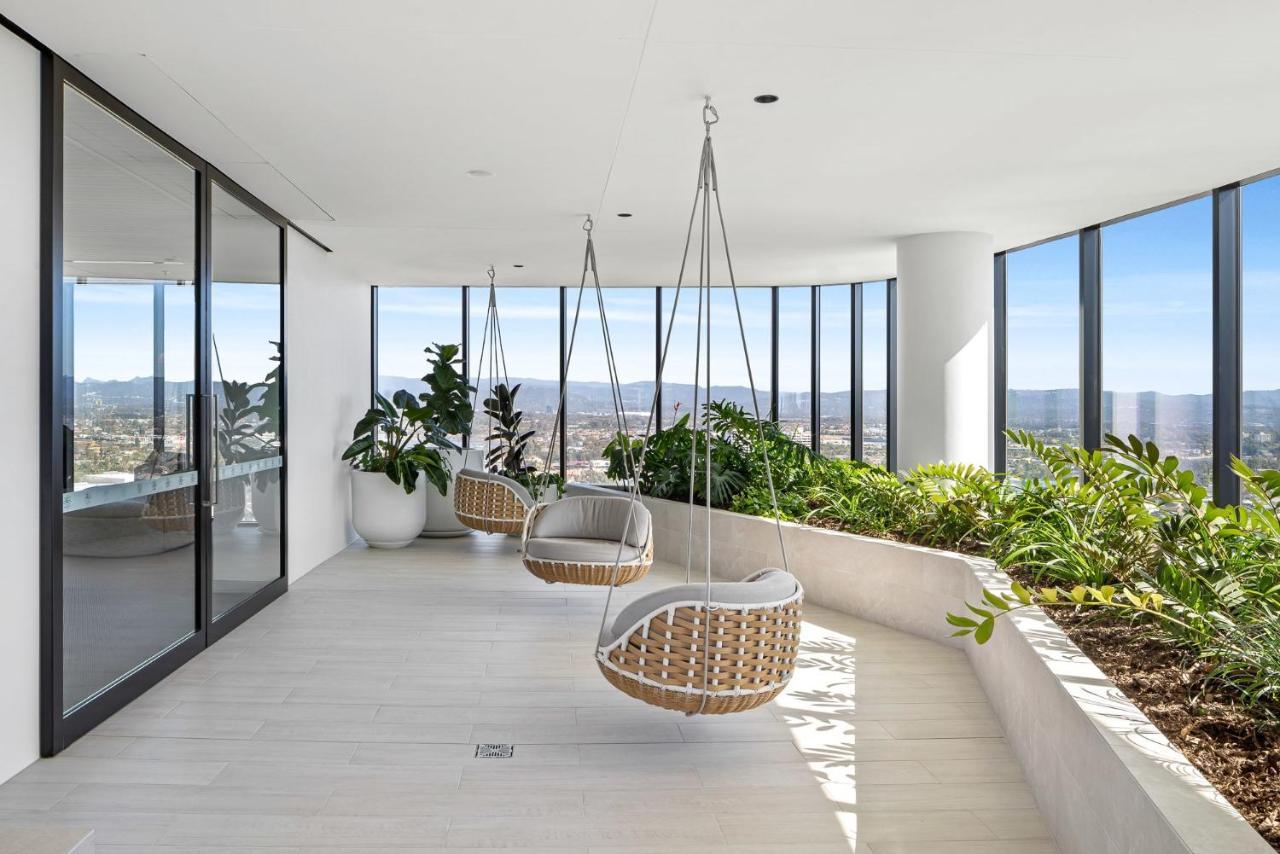 Cassa Casino - Luxury Residences Managed By The Cassa Gold Coast Bagian luar foto