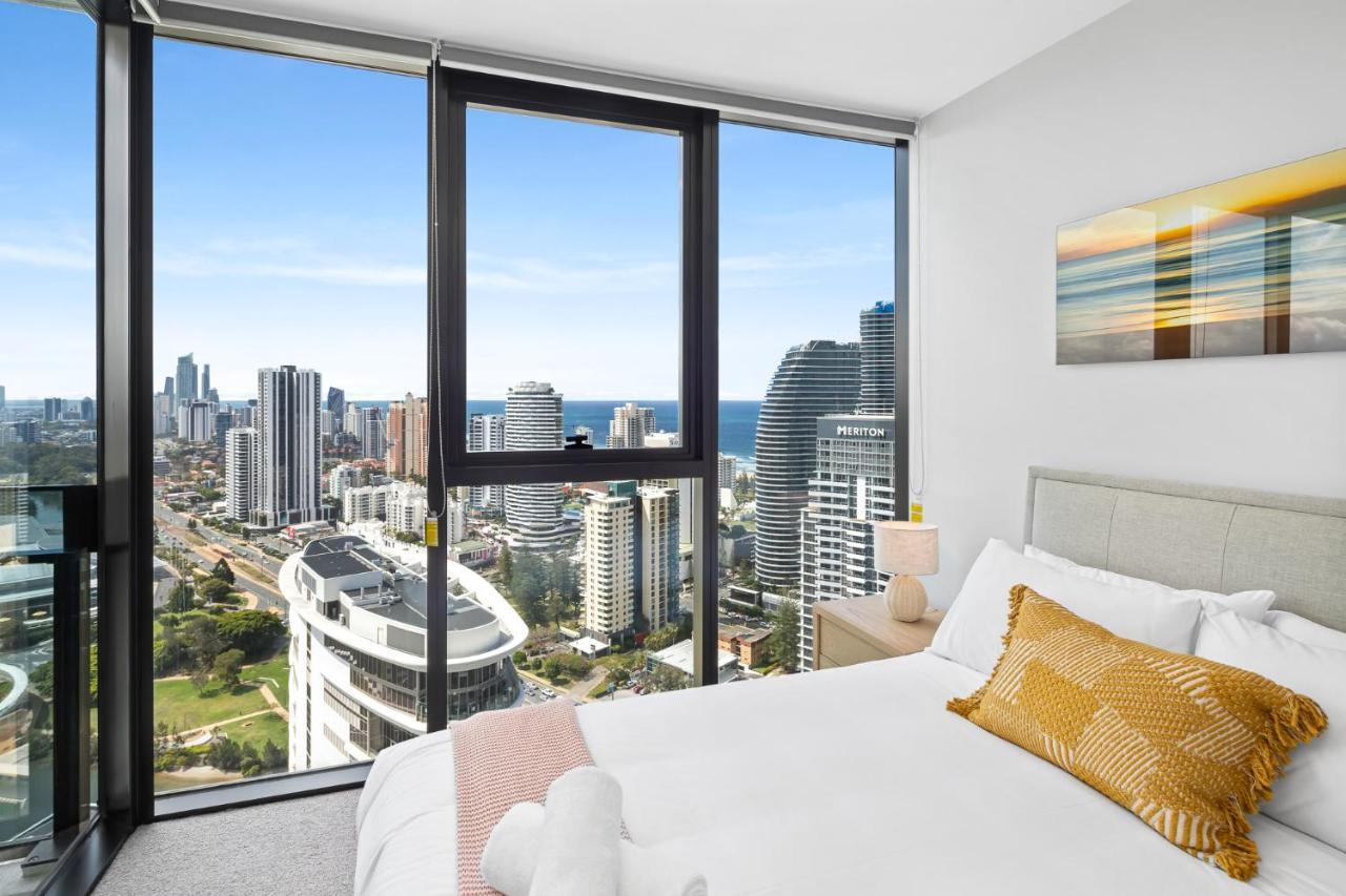 Cassa Casino - Luxury Residences Managed By The Cassa Gold Coast Bagian luar foto