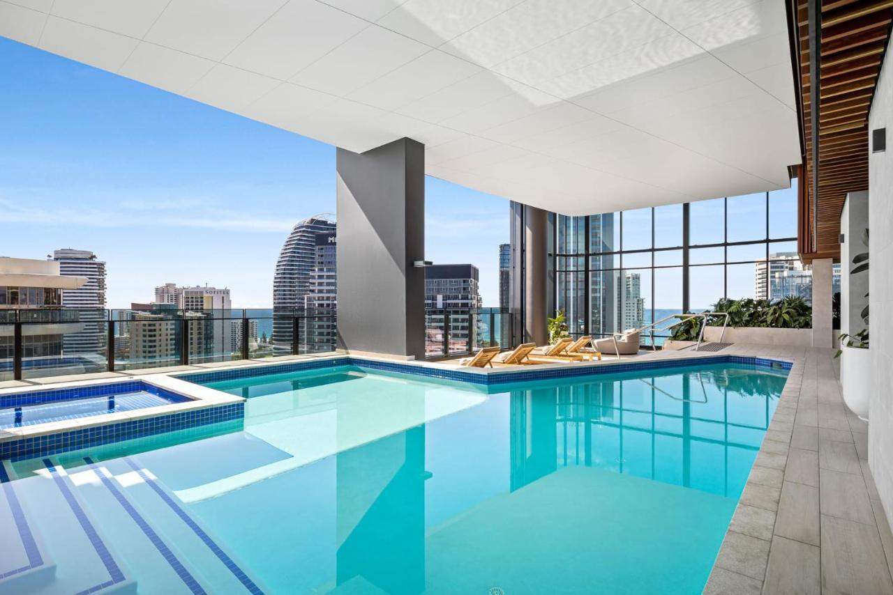 Cassa Casino - Luxury Residences Managed By The Cassa Gold Coast Bagian luar foto