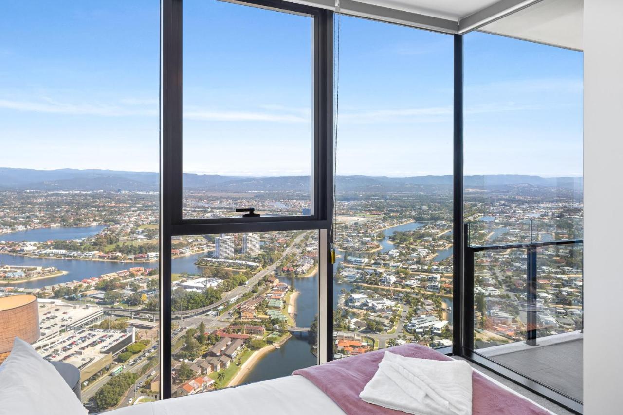 Cassa Casino - Luxury Residences Managed By The Cassa Gold Coast Bagian luar foto