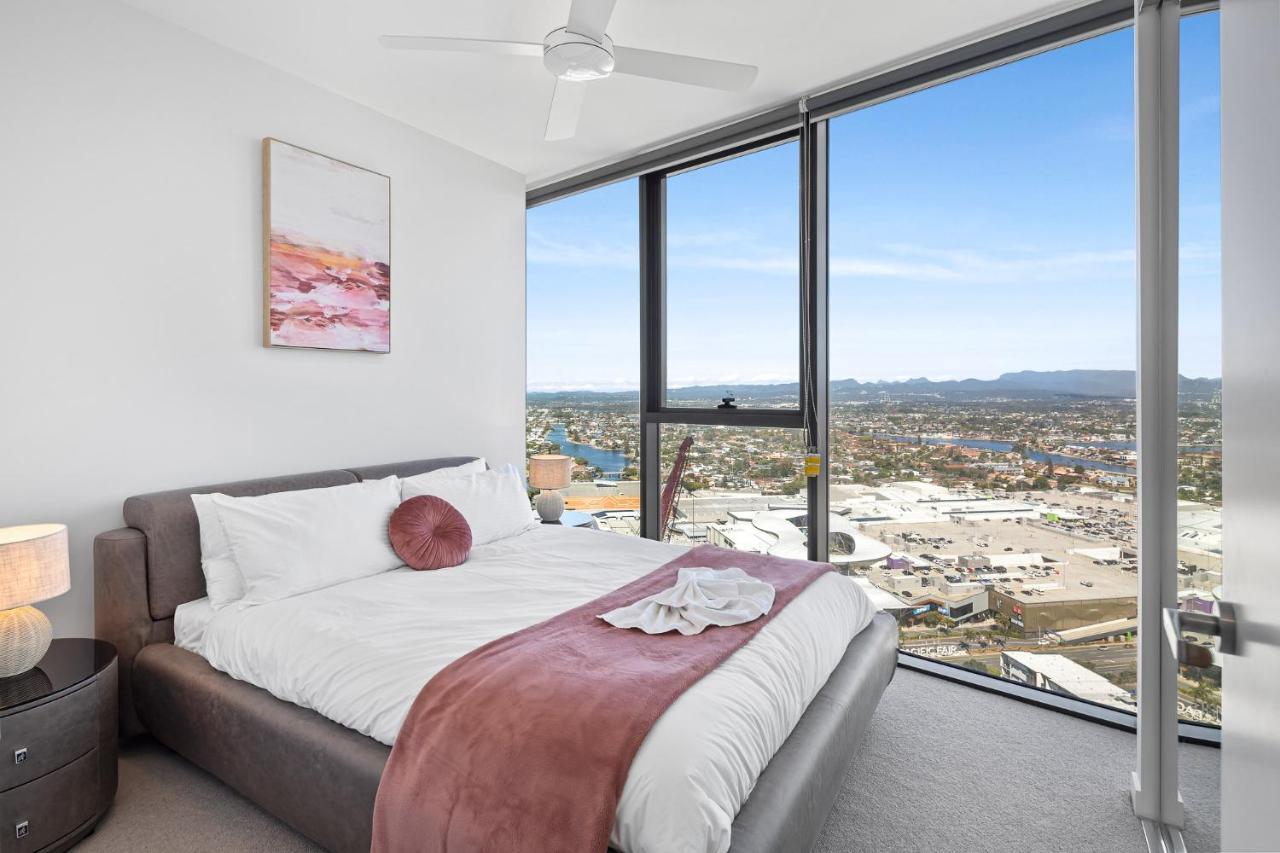 Cassa Casino - Luxury Residences Managed By The Cassa Gold Coast Bagian luar foto