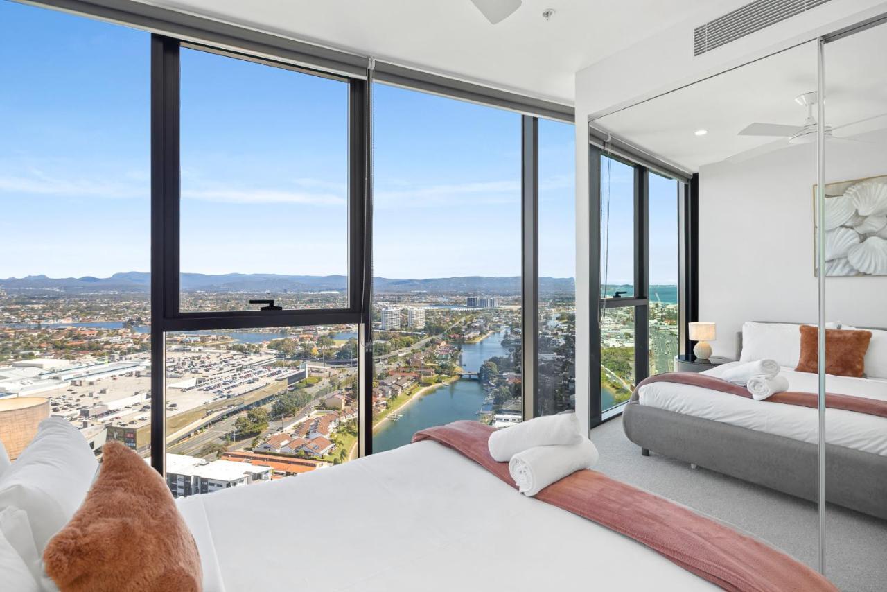 Cassa Casino - Luxury Residences Managed By The Cassa Gold Coast Bagian luar foto