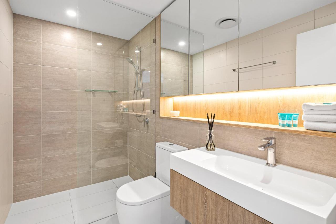 Cassa Casino - Luxury Residences Managed By The Cassa Gold Coast Bagian luar foto