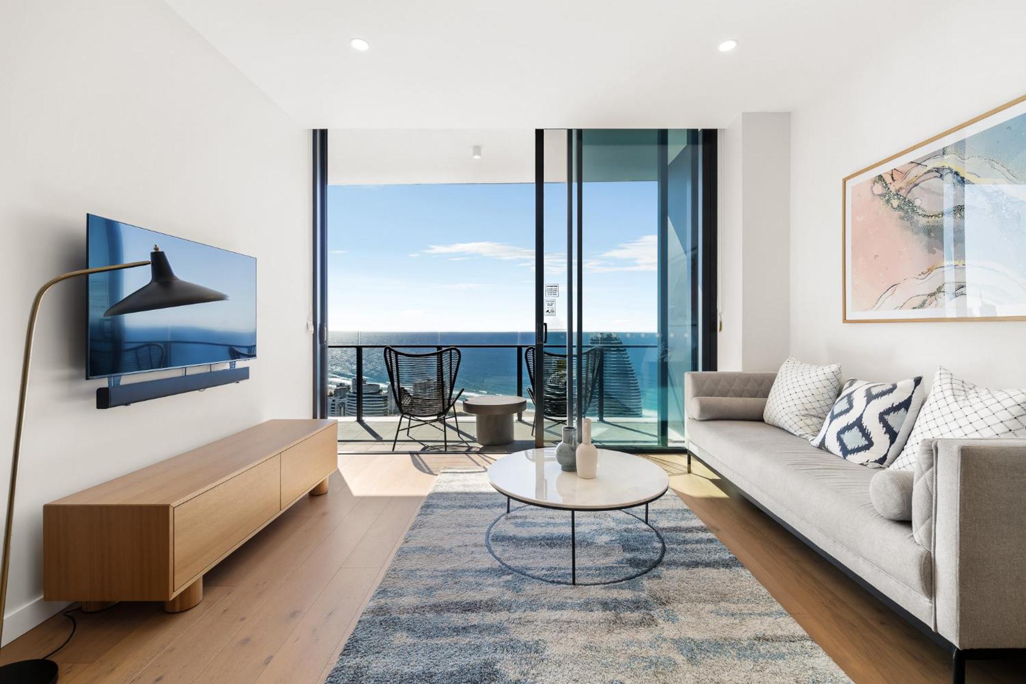 Cassa Casino - Luxury Residences Managed By The Cassa Gold Coast Bagian luar foto