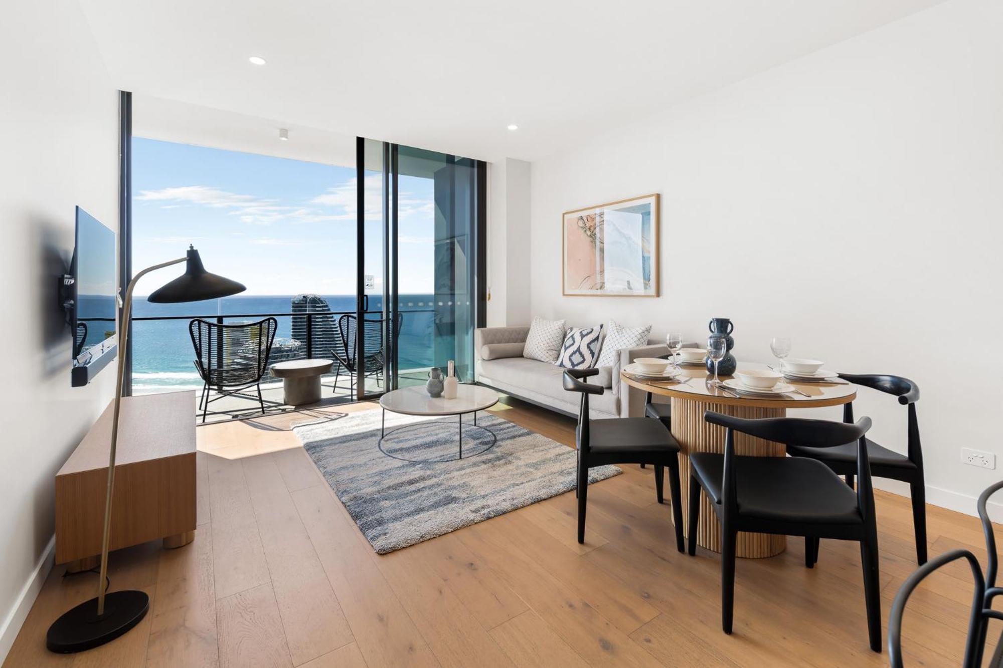 Cassa Casino - Luxury Residences Managed By The Cassa Gold Coast Bagian luar foto