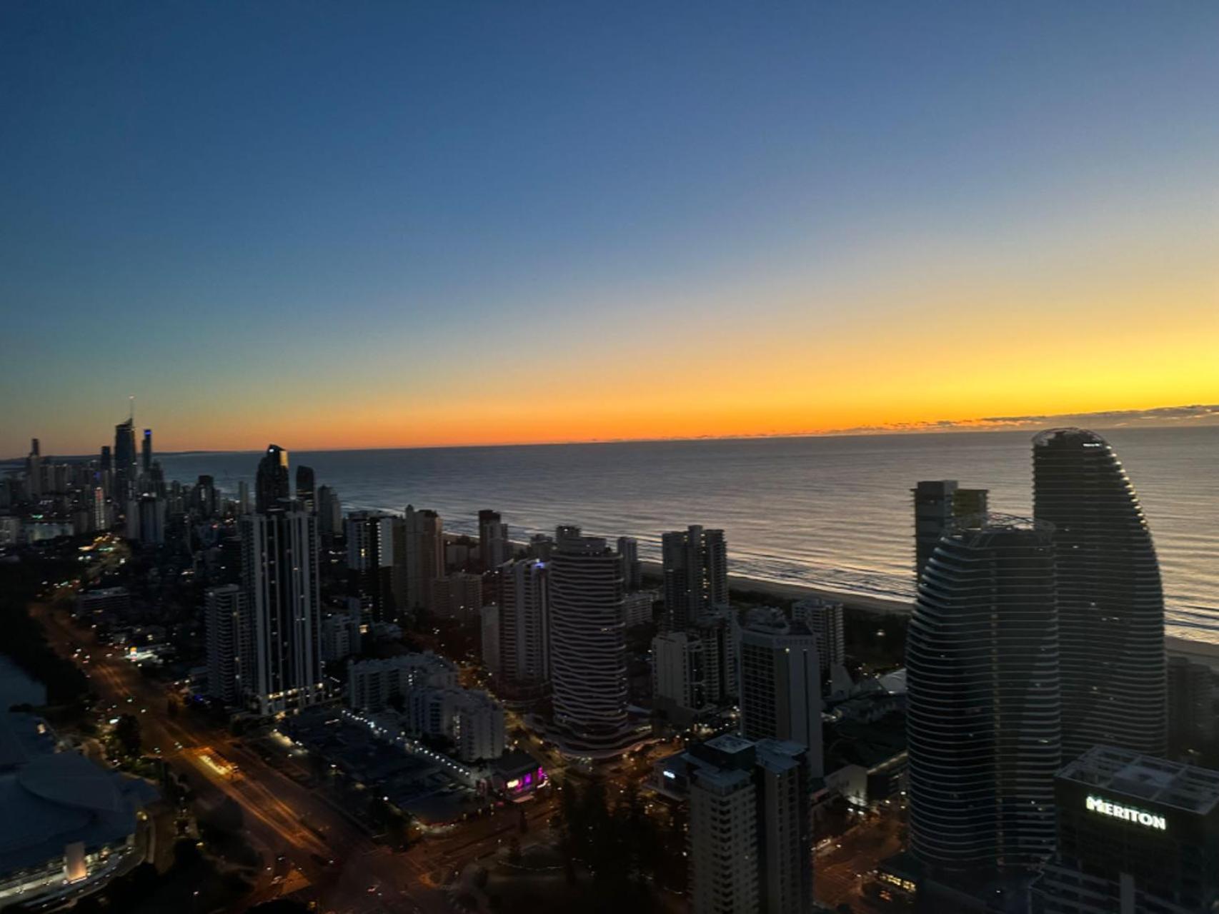 Cassa Casino - Luxury Residences Managed By The Cassa Gold Coast Bagian luar foto