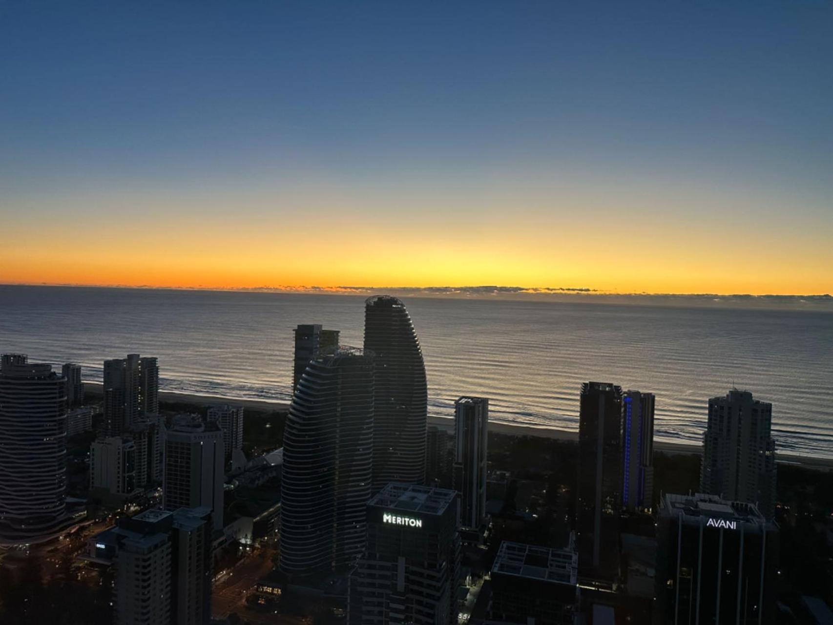 Cassa Casino - Luxury Residences Managed By The Cassa Gold Coast Bagian luar foto