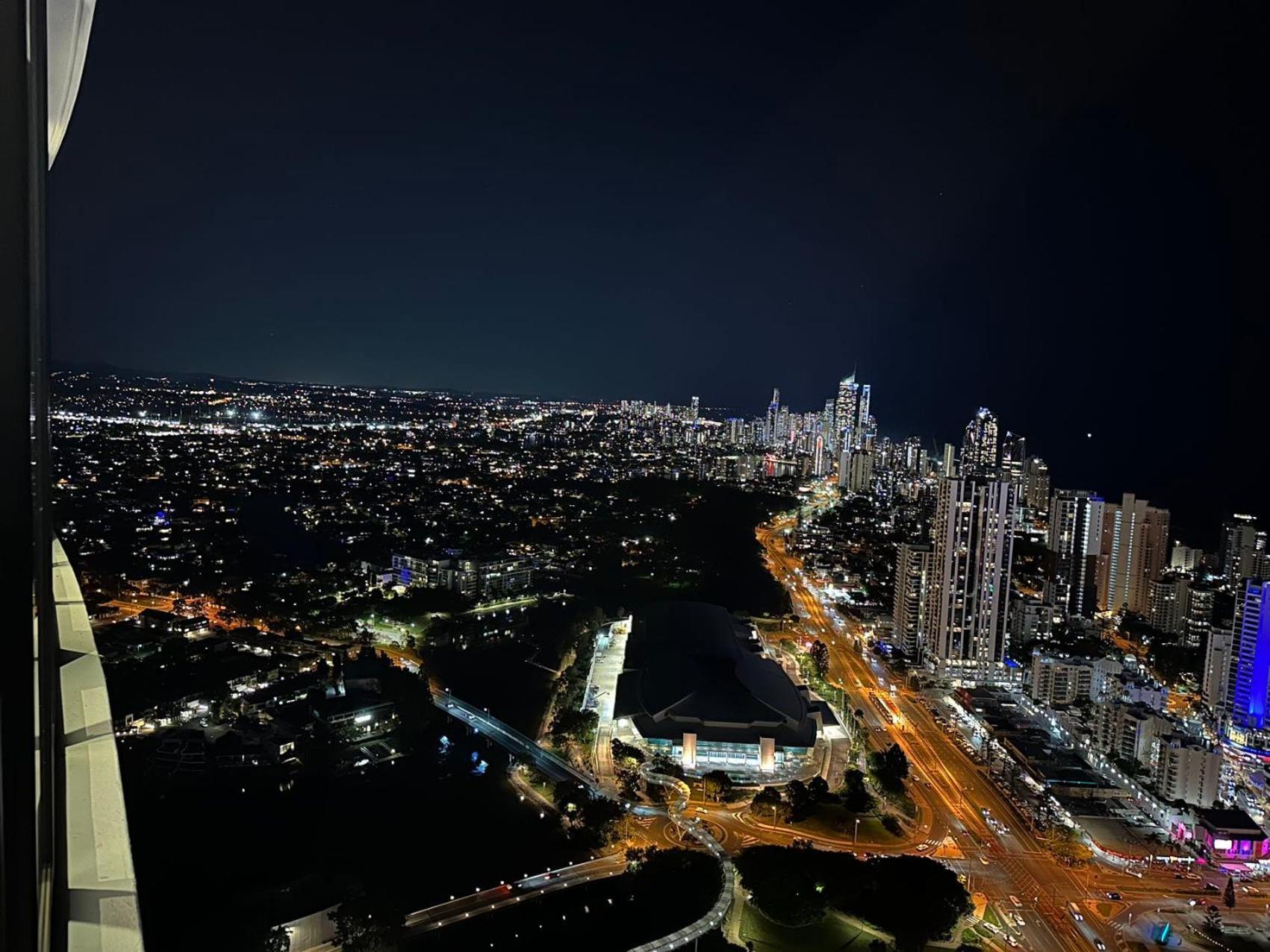 Cassa Casino - Luxury Residences Managed By The Cassa Gold Coast Bagian luar foto