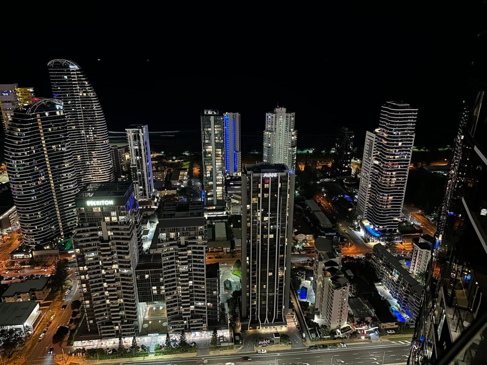 Cassa Casino - Luxury Residences Managed By The Cassa Gold Coast Bagian luar foto