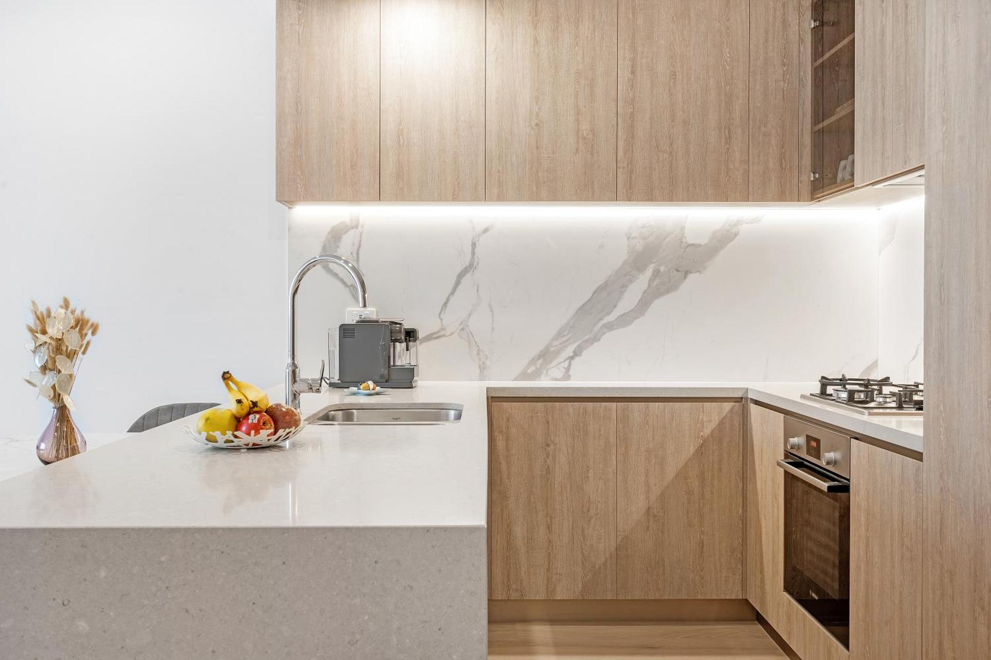 Cassa Casino - Luxury Residences Managed By The Cassa Gold Coast Bagian luar foto